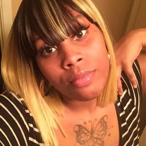 Meet your Posher, Ariel